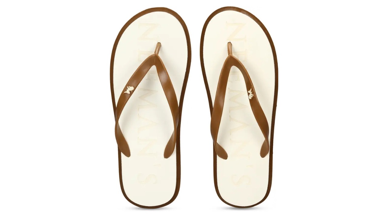 Neemans Women Flip Flops