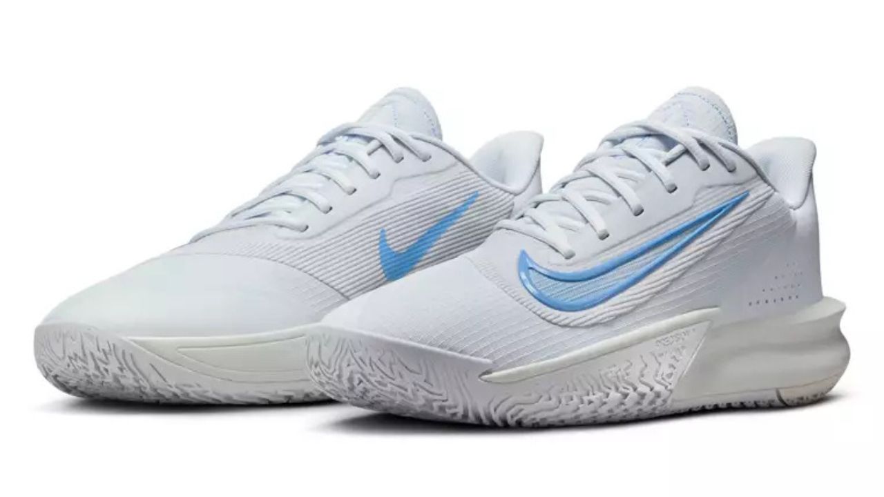 Nike precision 7