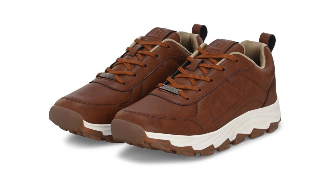 OFF LIMITS Men Trekking Shoes