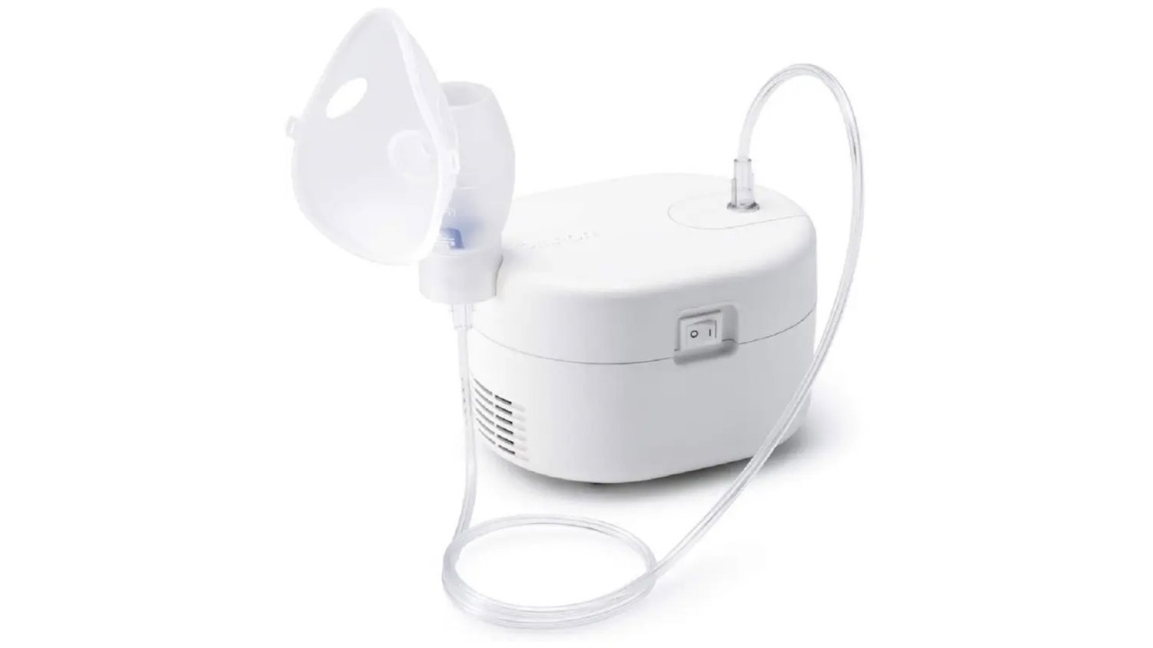 OMRON NE-C106 Compressor Nebulizer