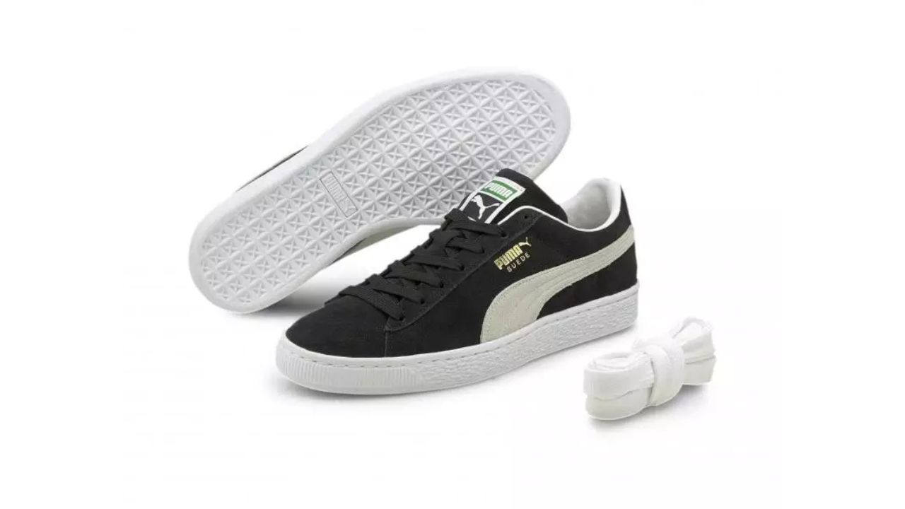 PUMA Suede Classic XXI Trainers