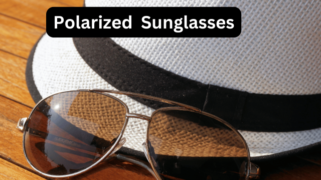 Best Polarized Sunglasses