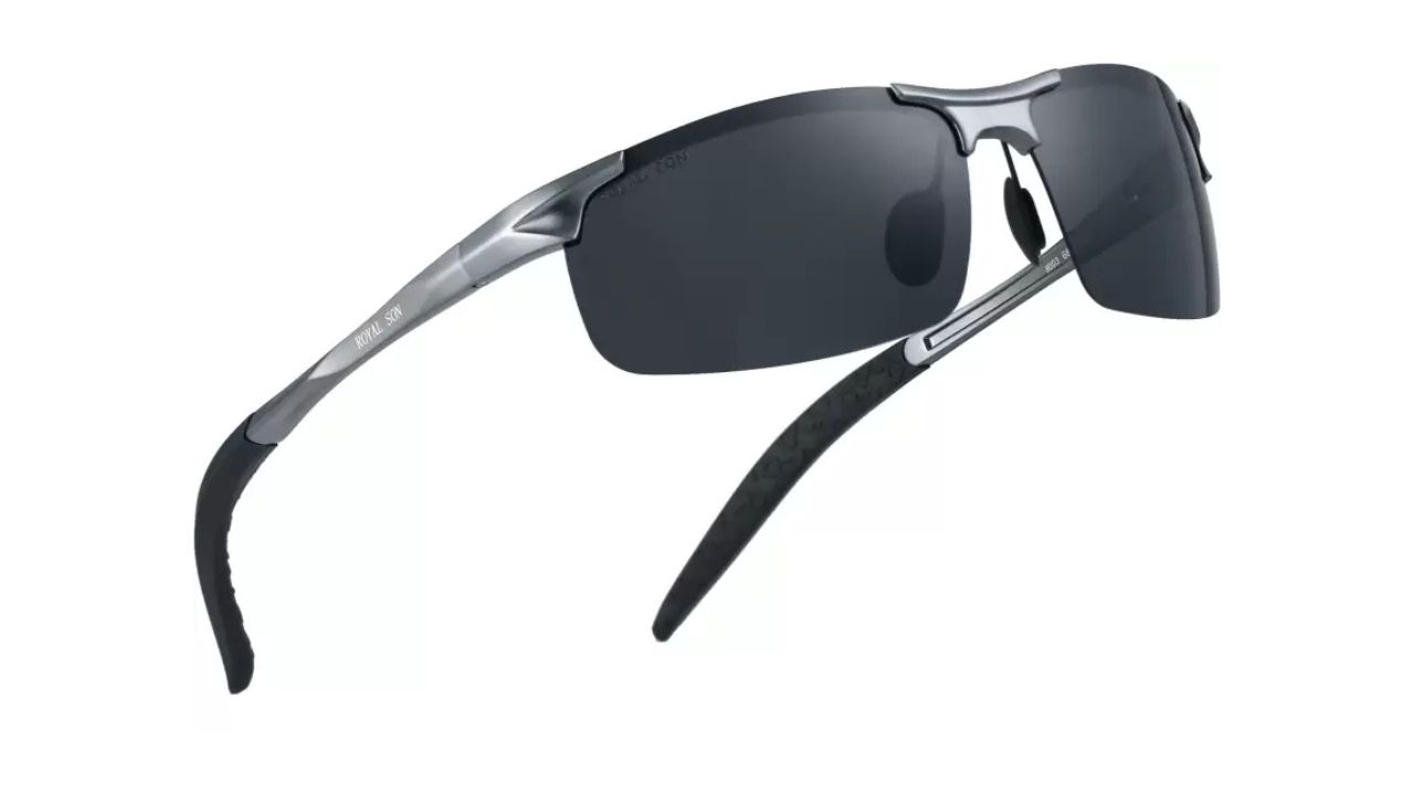 ROYAL SON Sports Sunglasses
