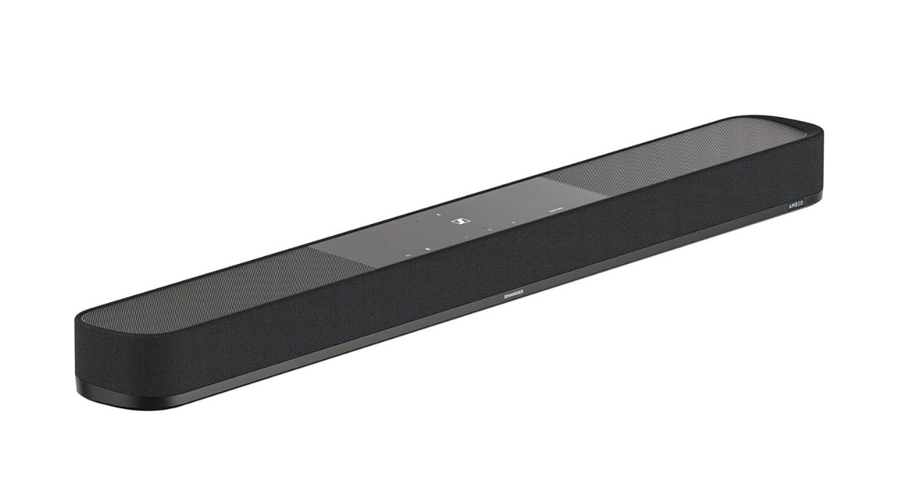 Sennheiser AMBEO Soundbar Plus
