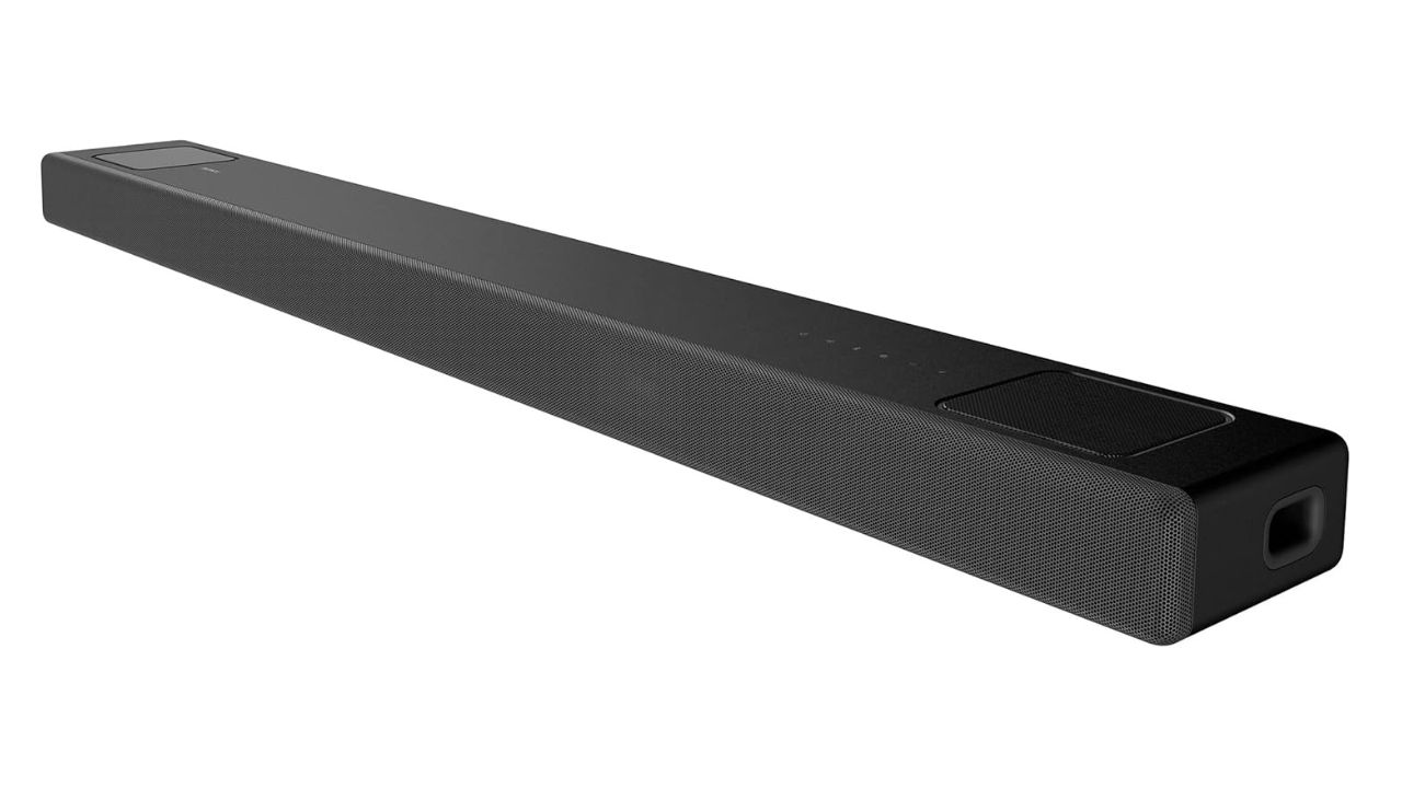 Sony HT-A5000 Premium Soundbar