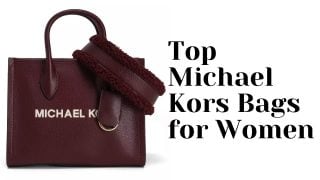 Top Michael Kors Bags for Women