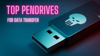 Top Pendrives