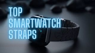 Top Smartwatch Straps