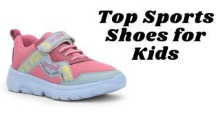 kids sports shoes, best children's athletic shoes