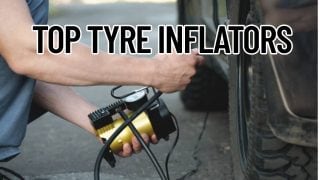 Top Tyre Inflators