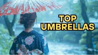 Top Umbrellas