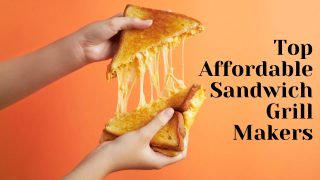 sandwich maker grill under 1000, cheap sandwich maker