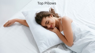 Top Pillows