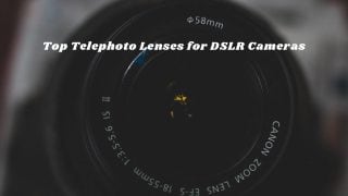 telephoto lens DSLR, best DSLR telephoto lens, telephoto lens for photography
