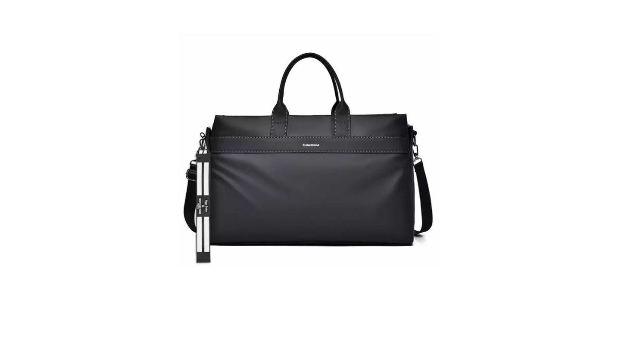 Twenty Eight Shoes Business Laptop Waterproof Briefcase