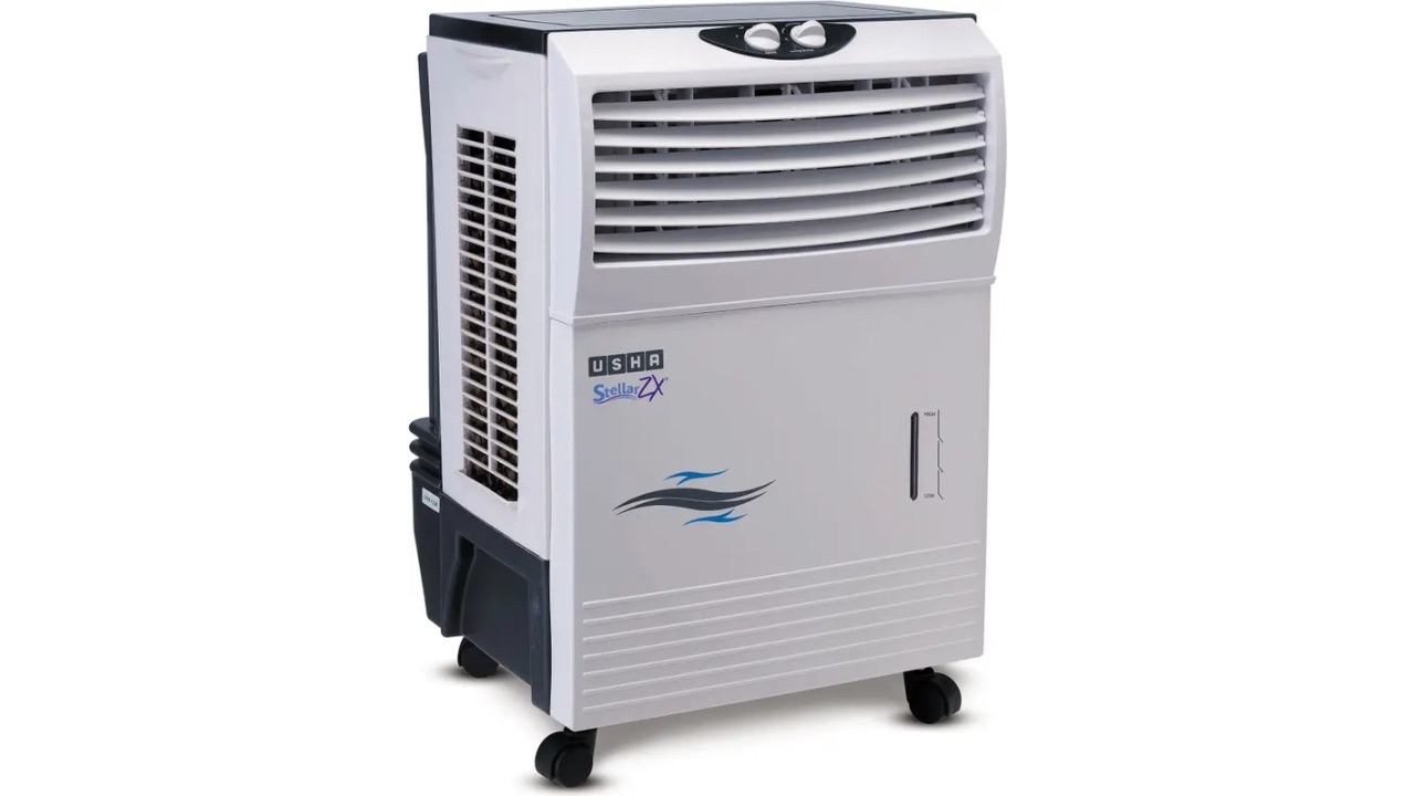 USHA 20 L Room:Personal Air Cooler