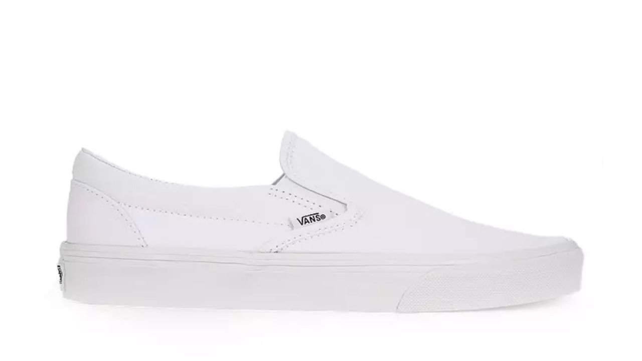 VANS Classic Slip-On