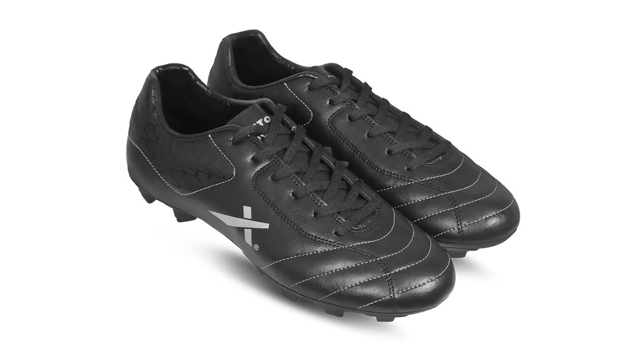 VECTOR X Unisex DYNAMIC-2.0 Football Shoes
