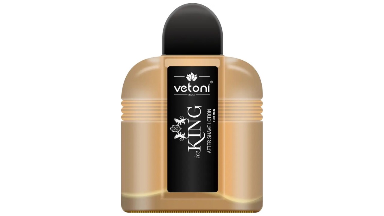 Vetoni Ice King After Shaving Lotion
