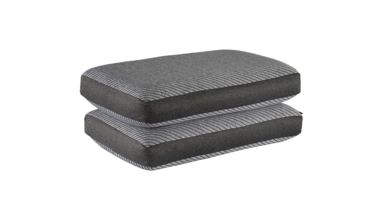 Wakefit Memory Foam Pillow