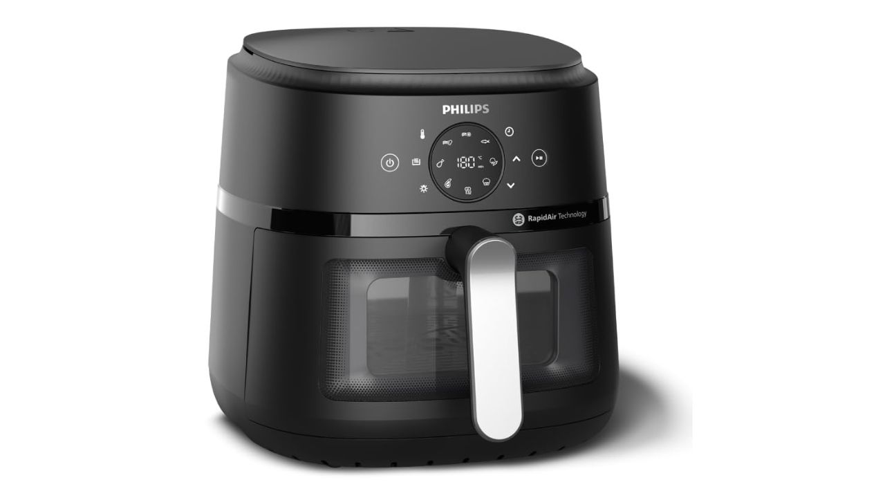 PHILIPS Air Fryer NA231/00