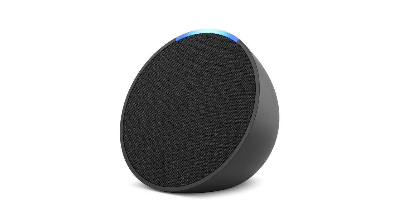 Amazon Echo Pop