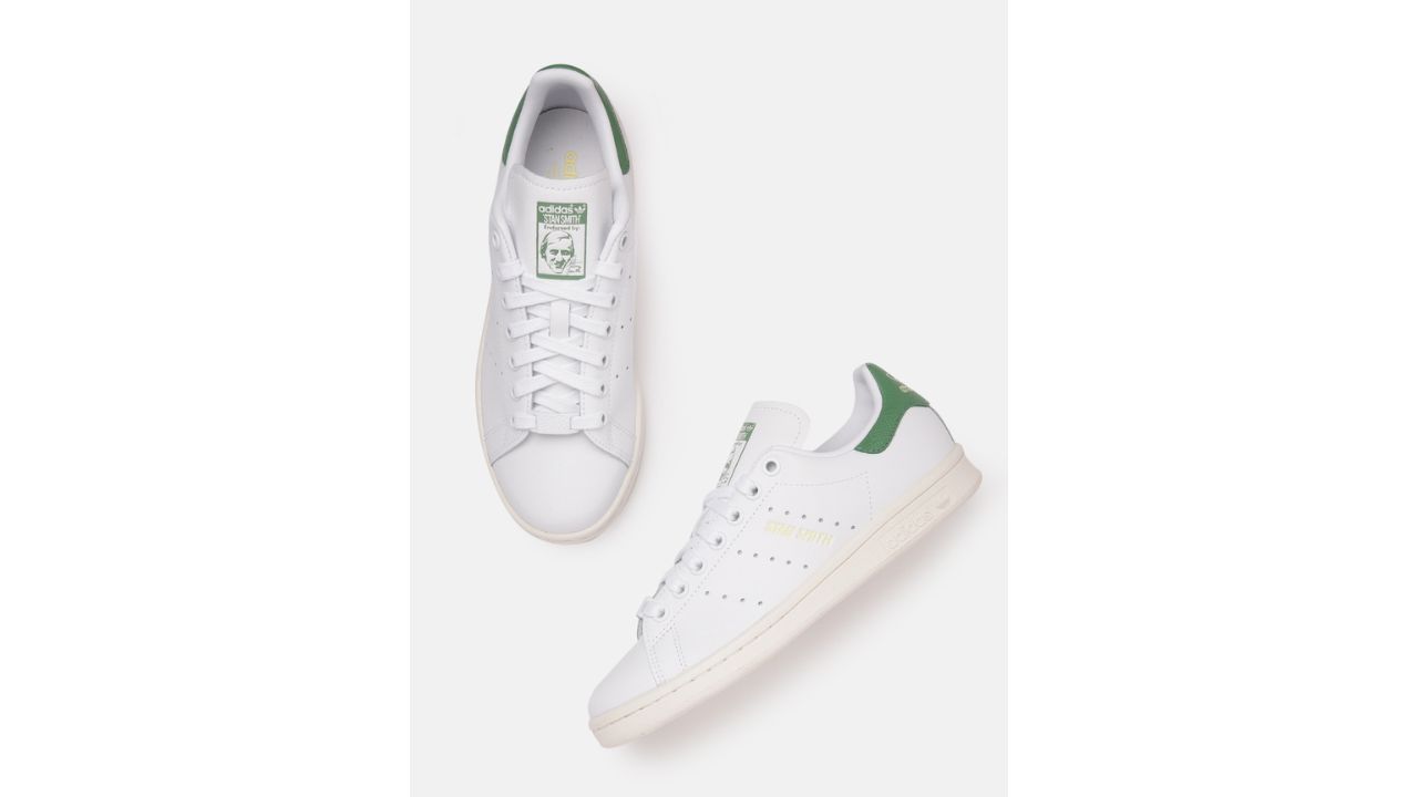 Adidas Originals Women Stan Smith PF Everyday Sneakers