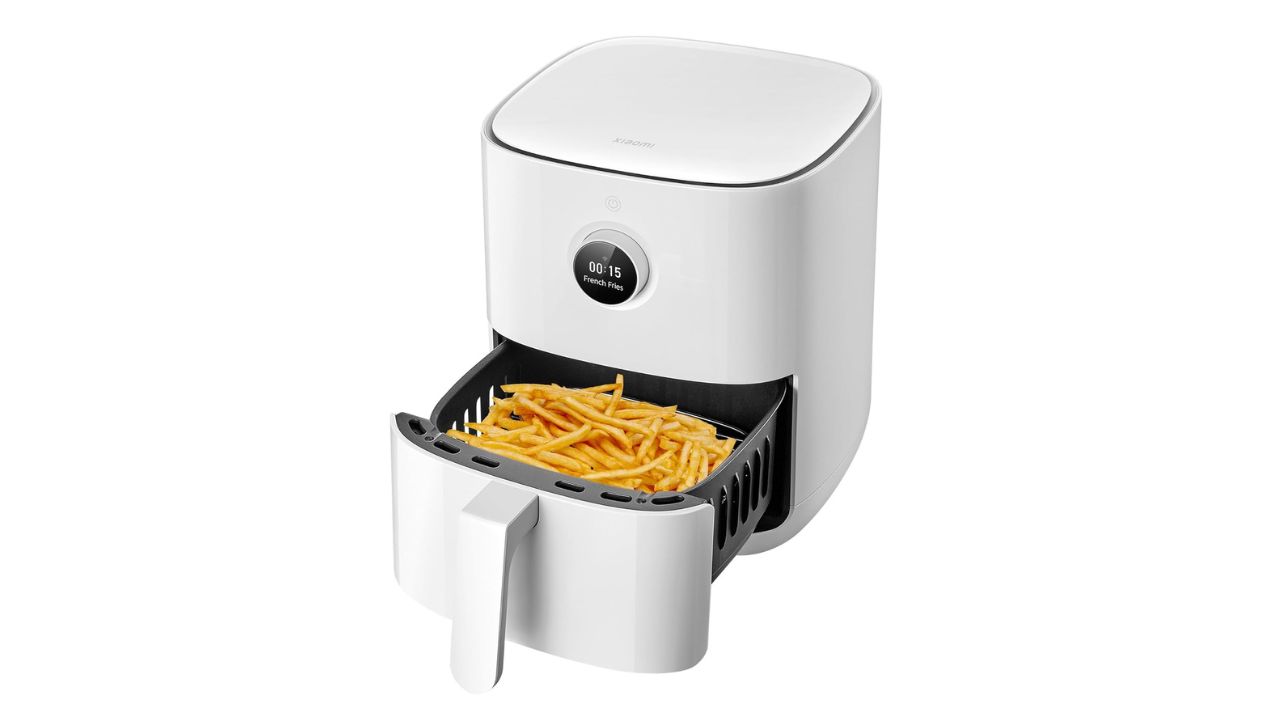 Xiaomi Smart Air Fryer