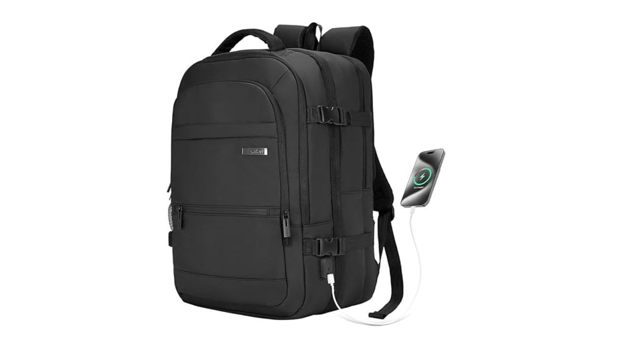 Safari SELECT 28L BEYOND Laptop Backpack