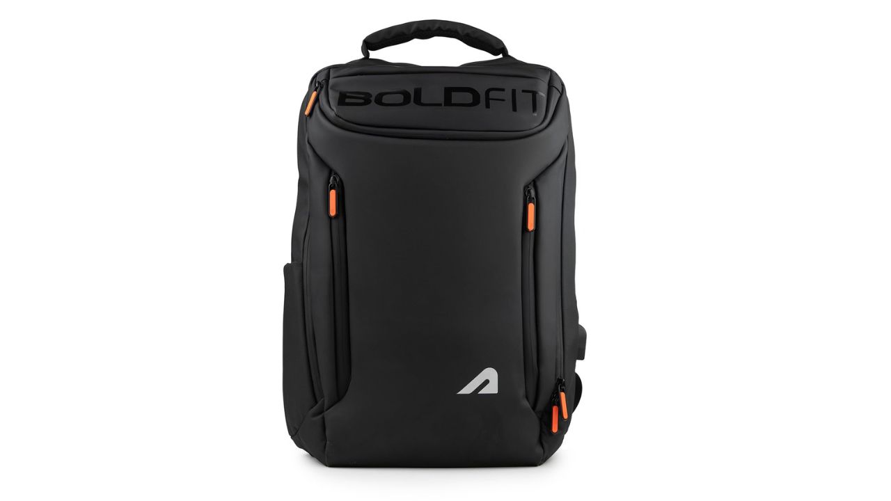 Boldfit Laptop Bag for Office