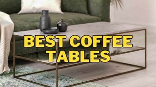 Best Coffee Tables