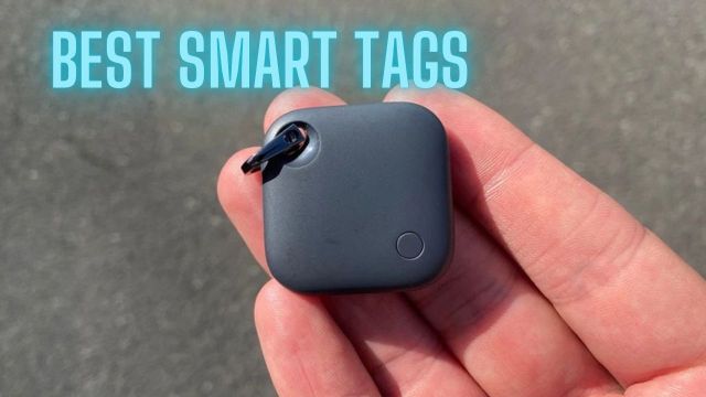 Best Smart Tags: