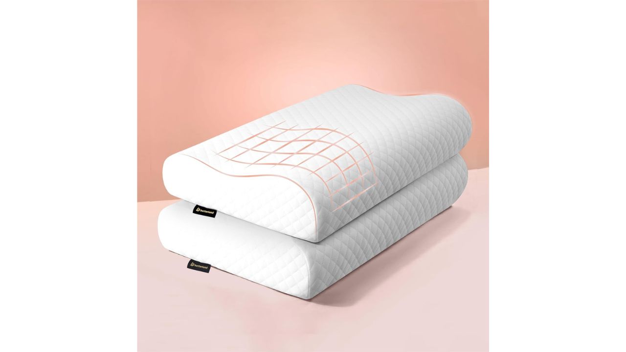 PosturePro Premium Cervical Pillow