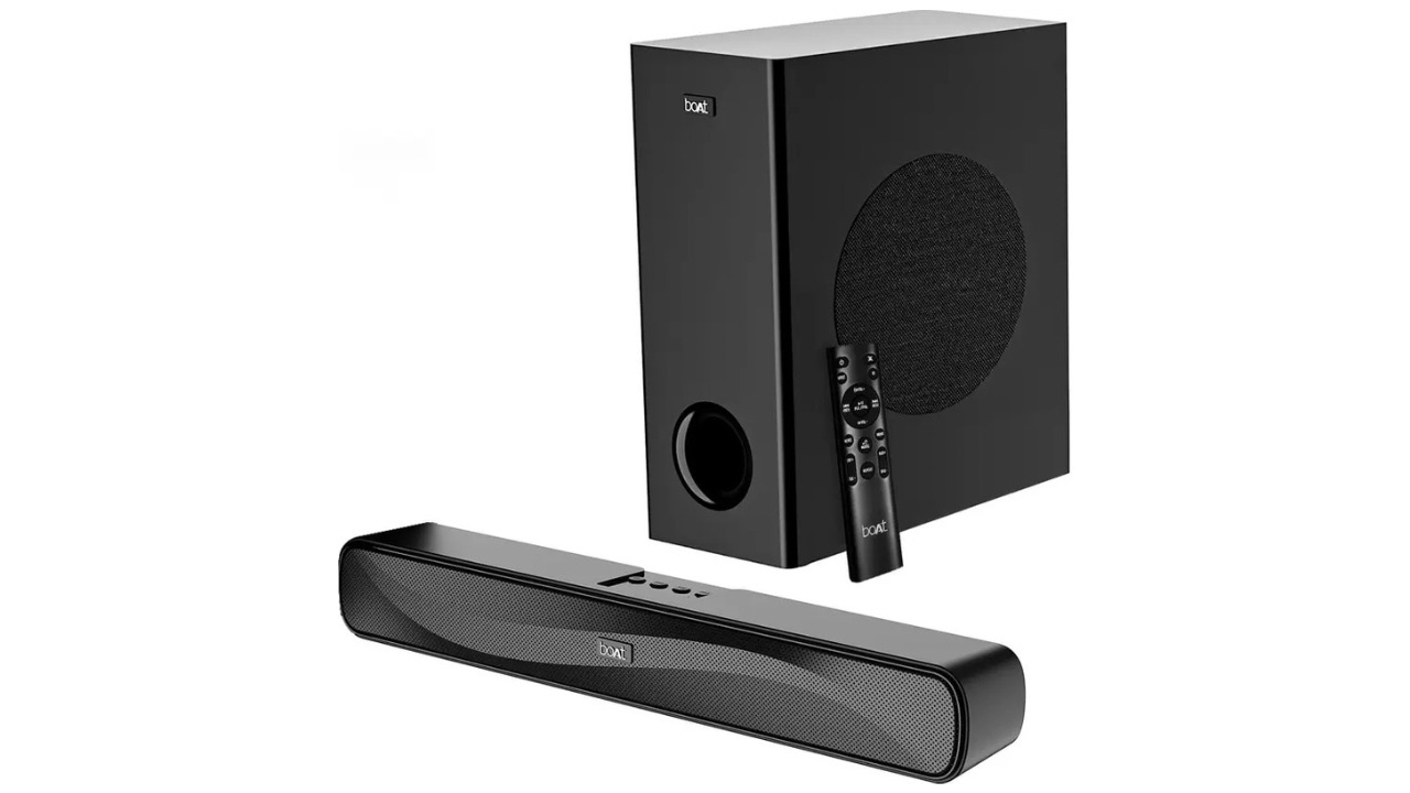 boAt Aavante Bar A1040