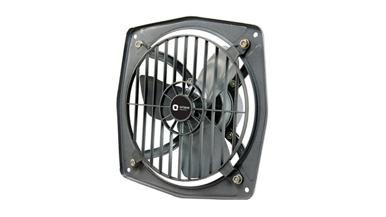 Orient Electric Hill Air 225 mm 3-Blade Exhaust Fan