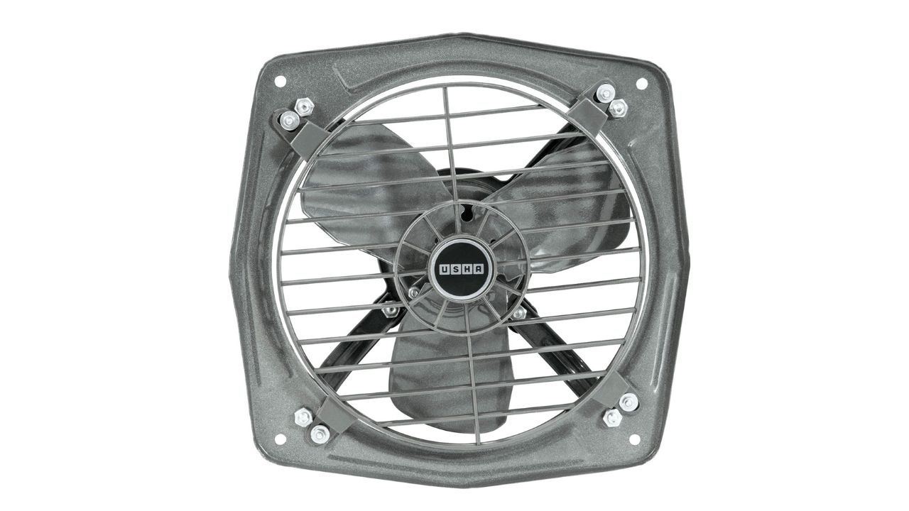 Usha Aeroclean 300 mm 3-Blade Exhaust Fan