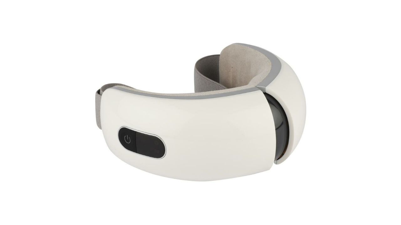JSB HF103 Eye Massager for Stress Relief
