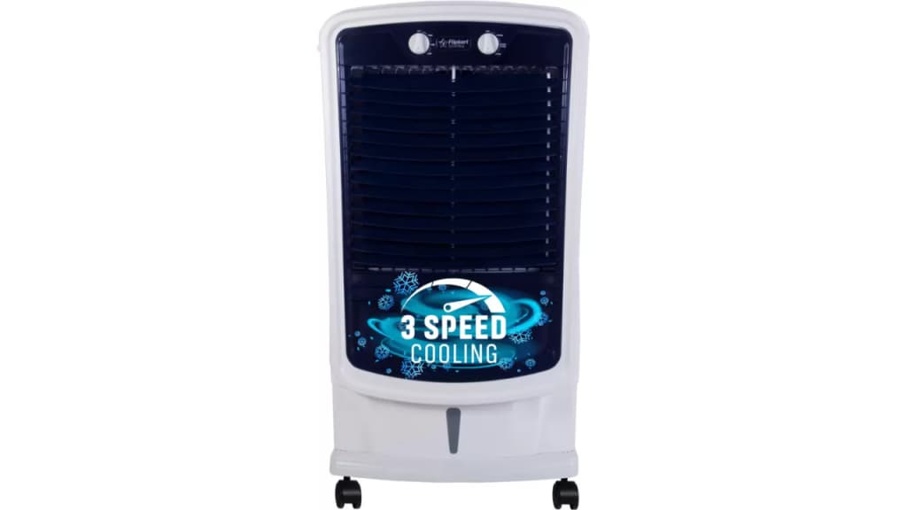 Flipkart SmartBuy 60 L Air Cooler with Ice Chamber