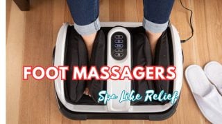 Foot Massagers