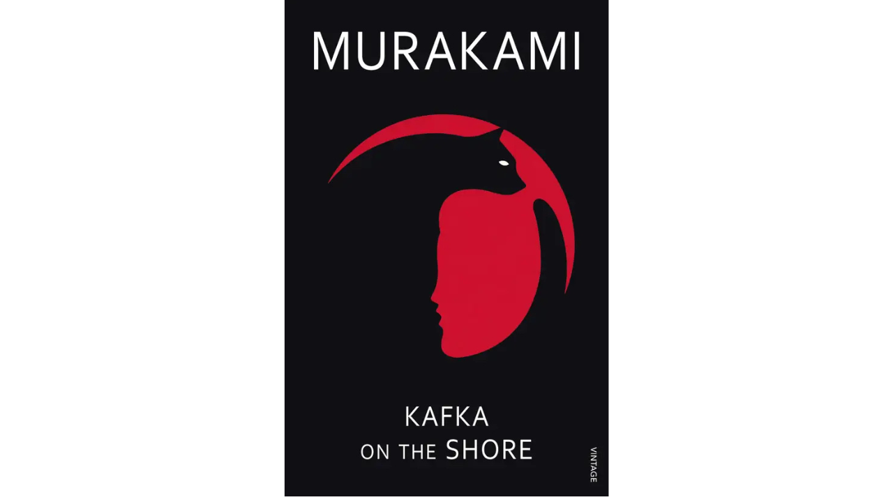 Kafka on the Shore - Dive into Murakami's surreal masterpiece