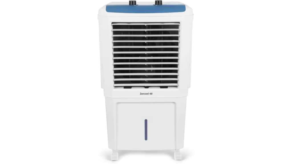 LIVPURE 48 L Personal Cooler for Long-lasting Relief