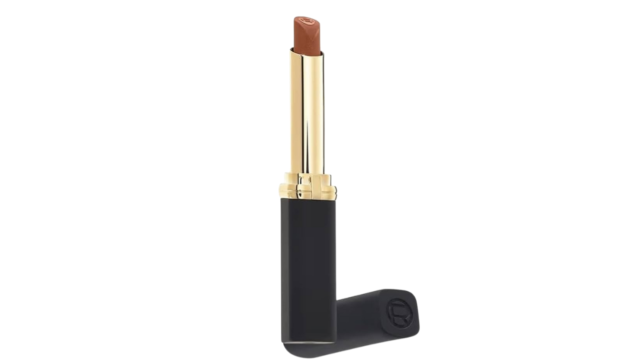 L'Oréal Paris Iced Litchi Matte Lipstick