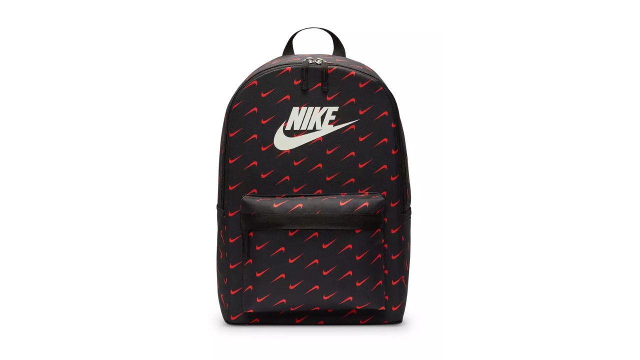 Nike Heritage Swoosh Backpack