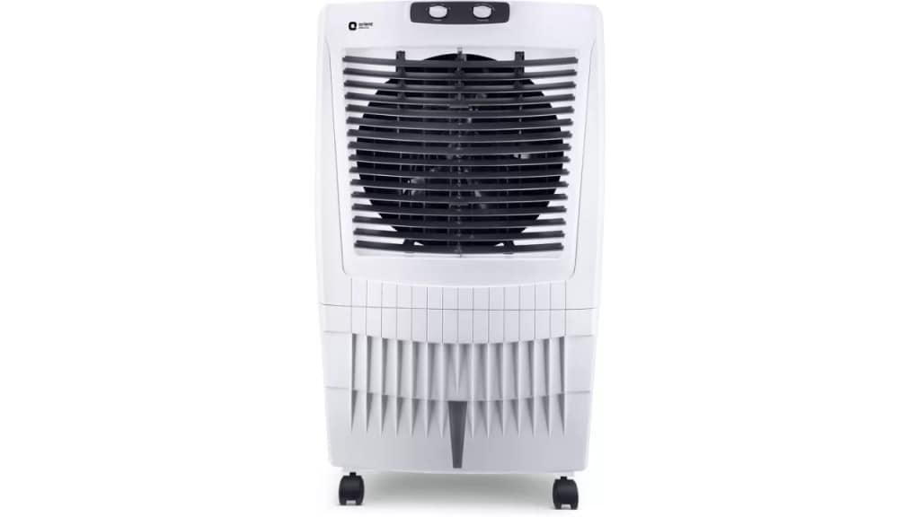 Orient 90 L Desert Air Cooler with Ice Chamber