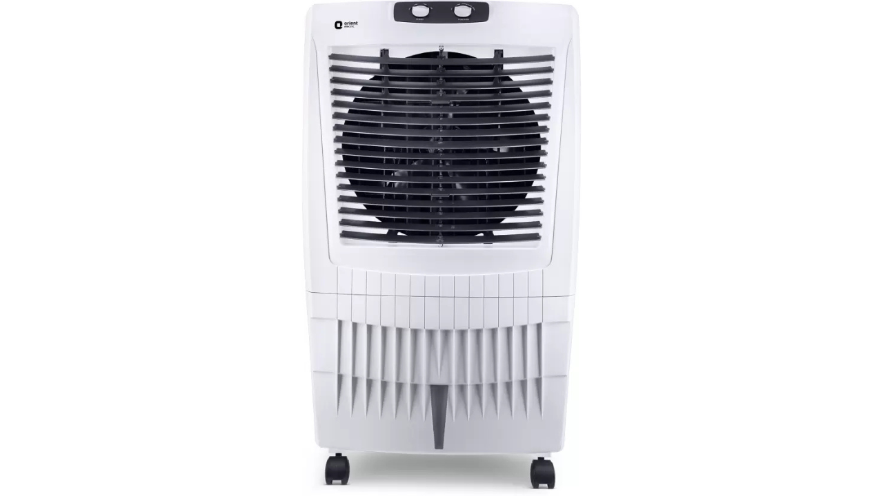 Orient 90 L Desert Air Cooler with Ice Chamber