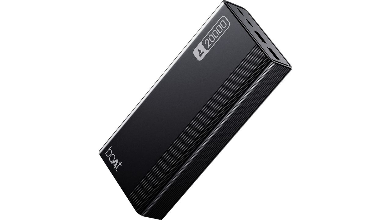 boAt 20000 mAh Power Bank