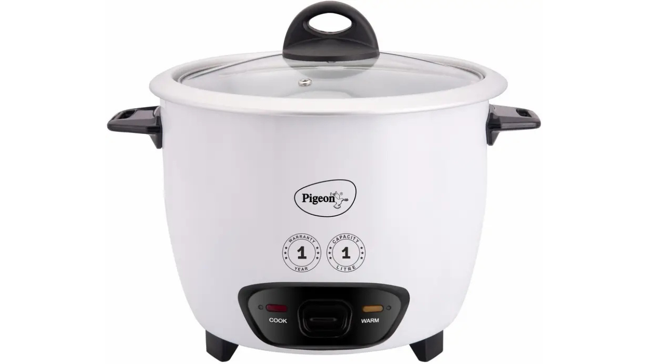 Pigeon Joy Automatic Multi Cooker