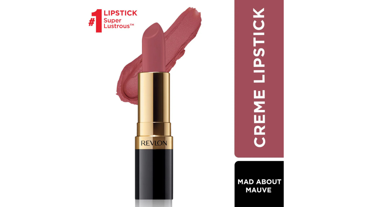 Revlon Blushing Nude Lipstick