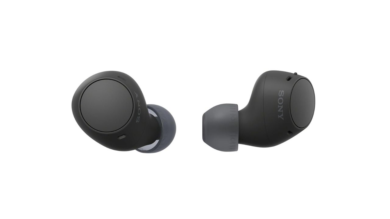Sony WF-C510 Wireless Bluetooth Earbuds - Comfort Meets Clarity