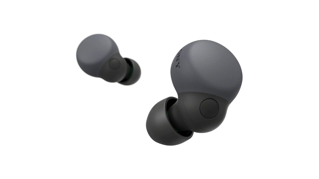The Flagship Noise-Canceling Earbuds: Sony WF-1000XM5